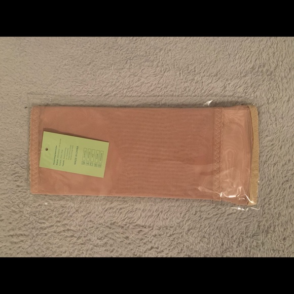 Premium Energizing Waist Cincher w/Memory Alloys - Picture 11 of 13